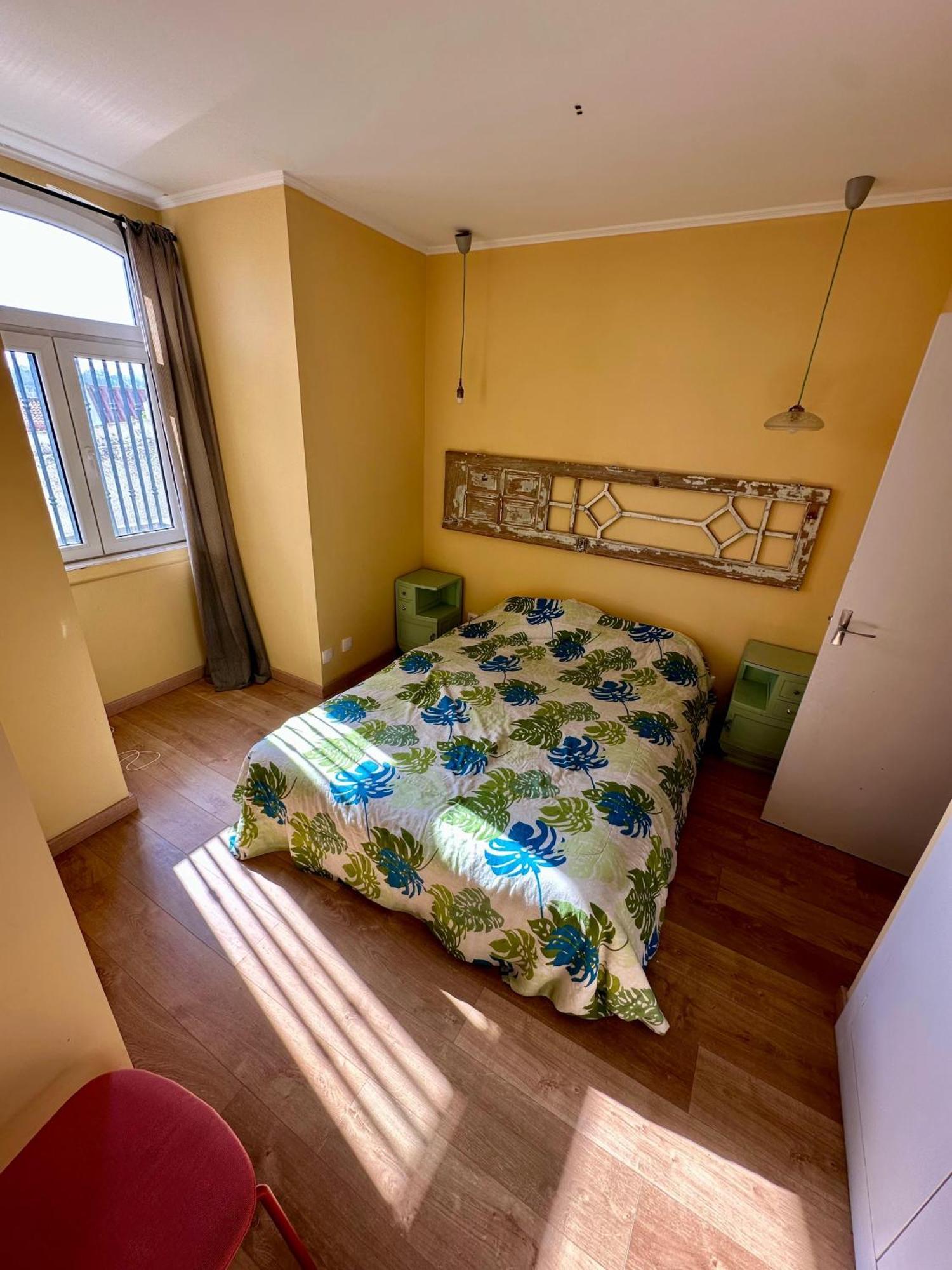 Apartment Casa Do Castelo *