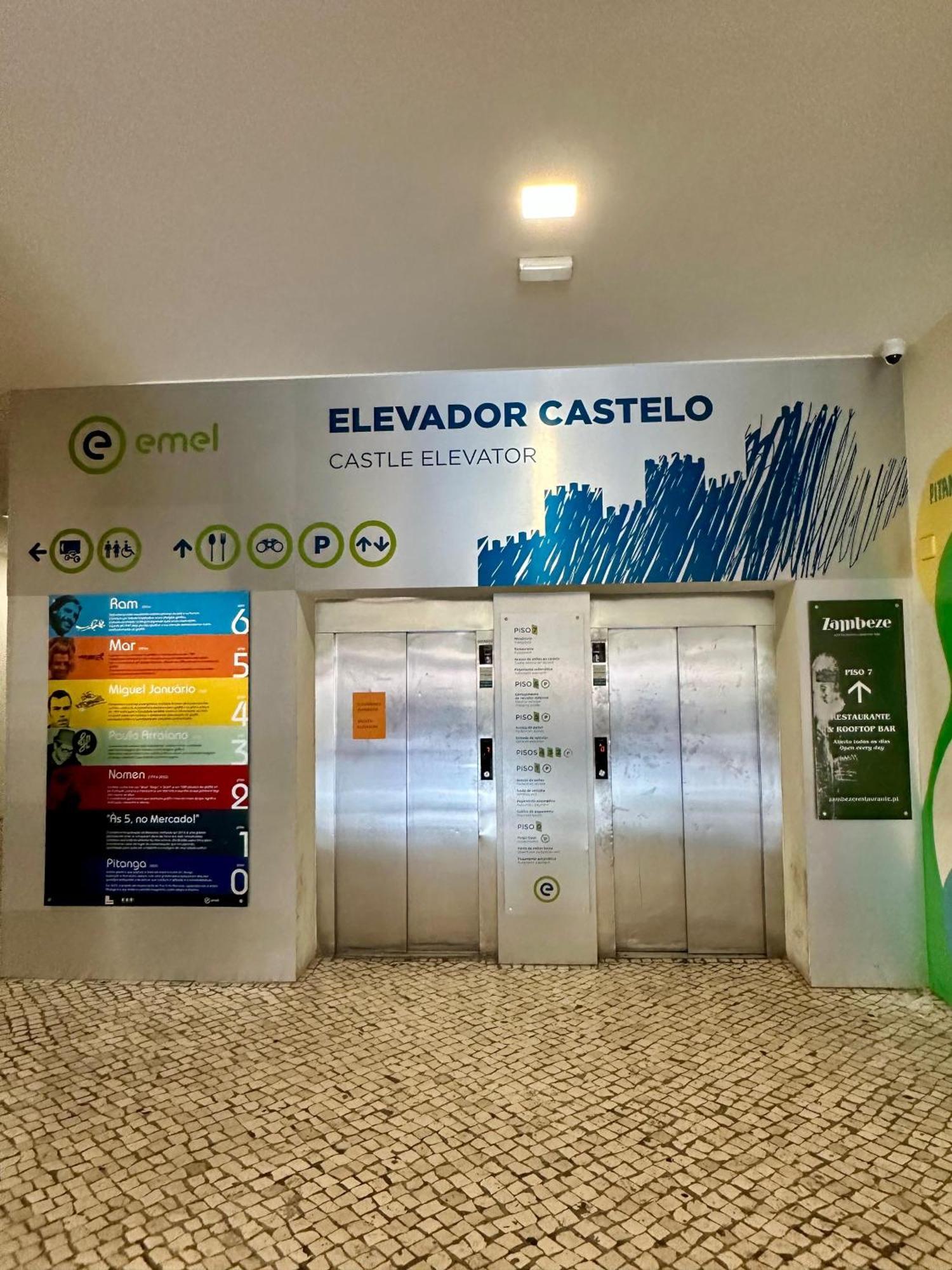 Casa Do Castelo