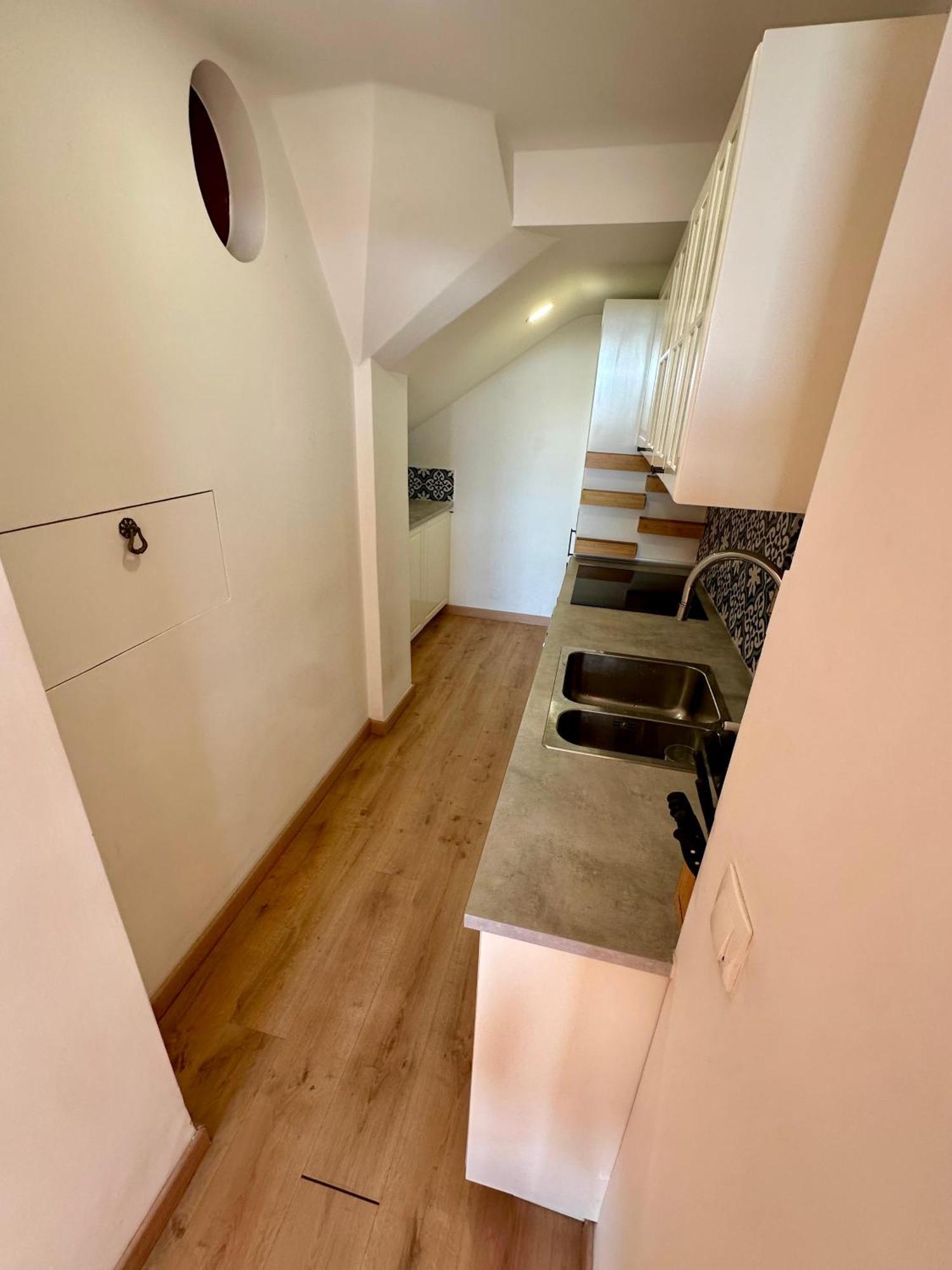 Casa Do Castelo Apartment