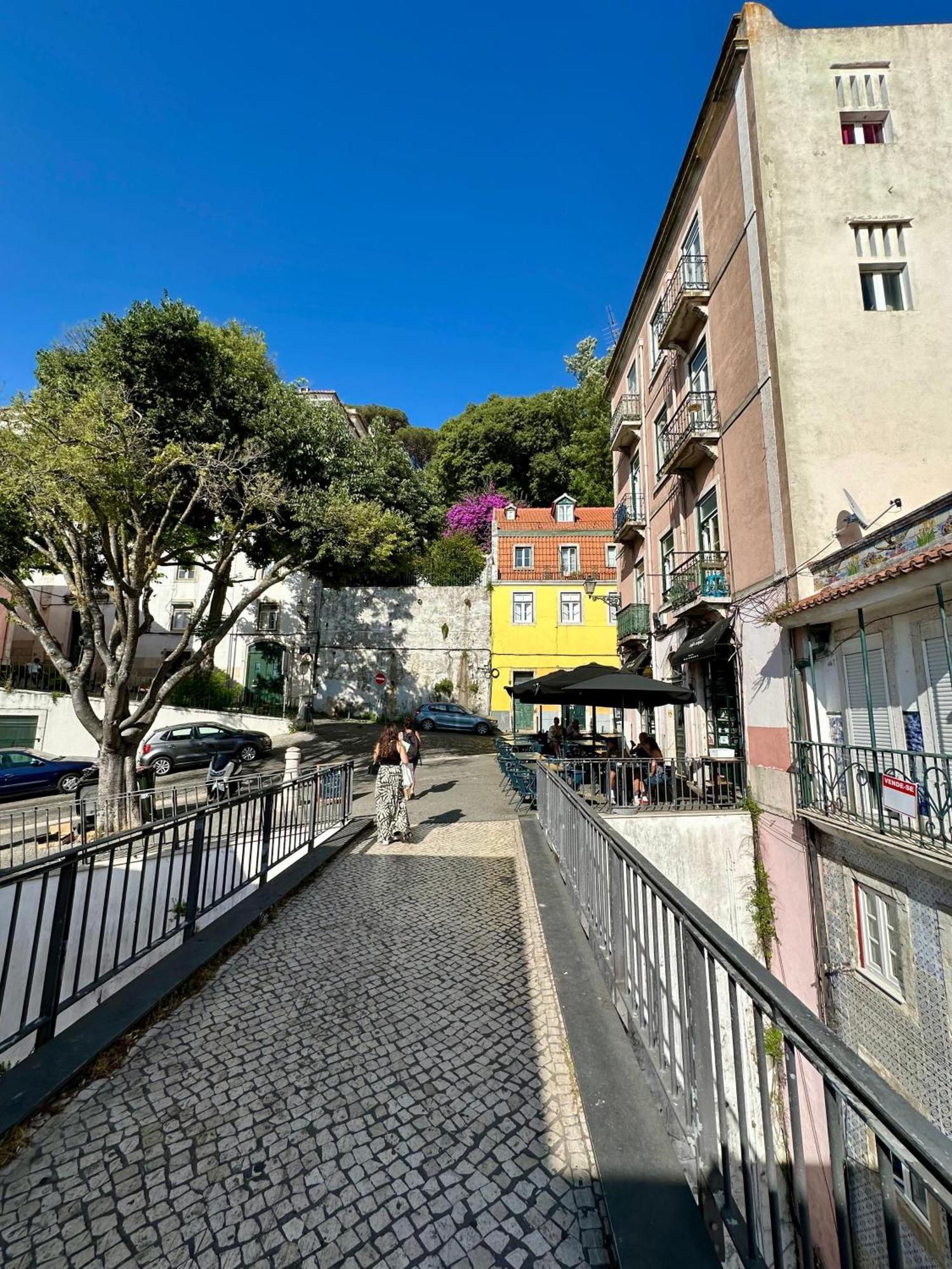 Casa Do Castelo Lisbon