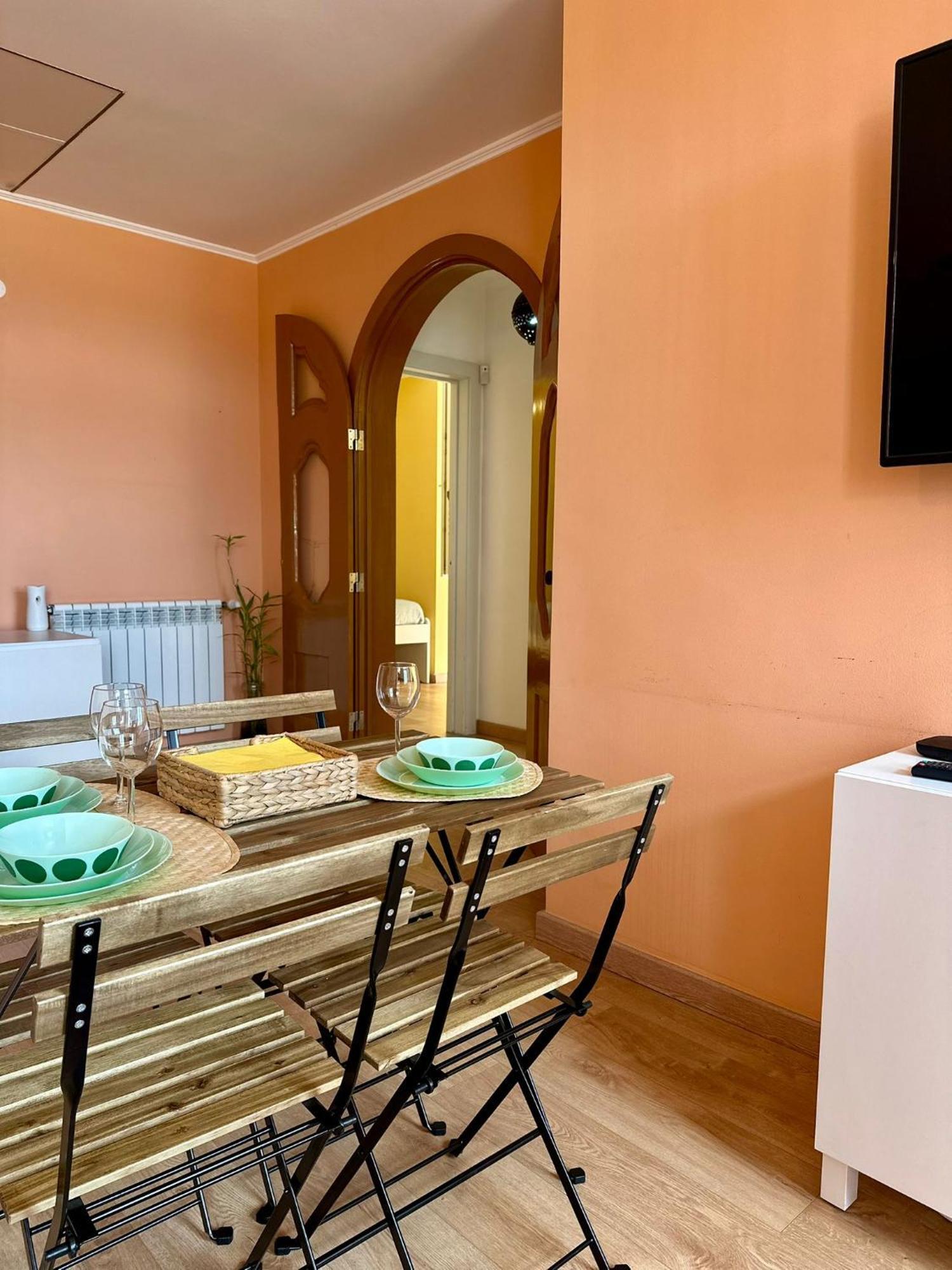 Casa Do Castelo Apartment Lisbon