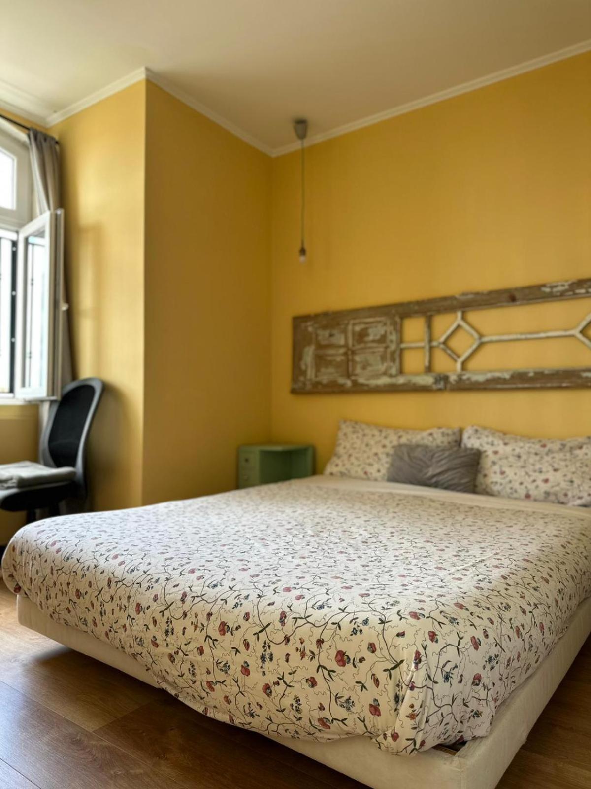 Casa Do Castelo Apartment *