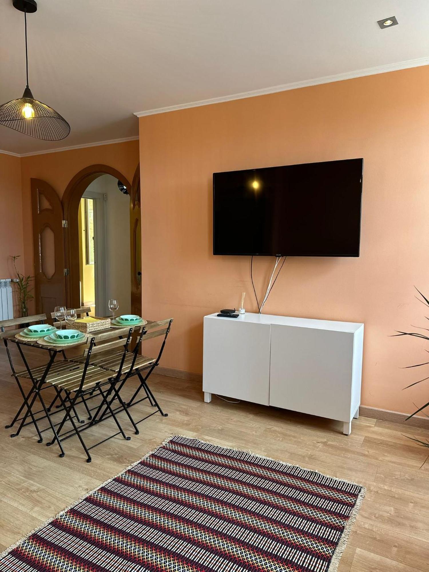Casa Do Castelo Apartment Lisbon