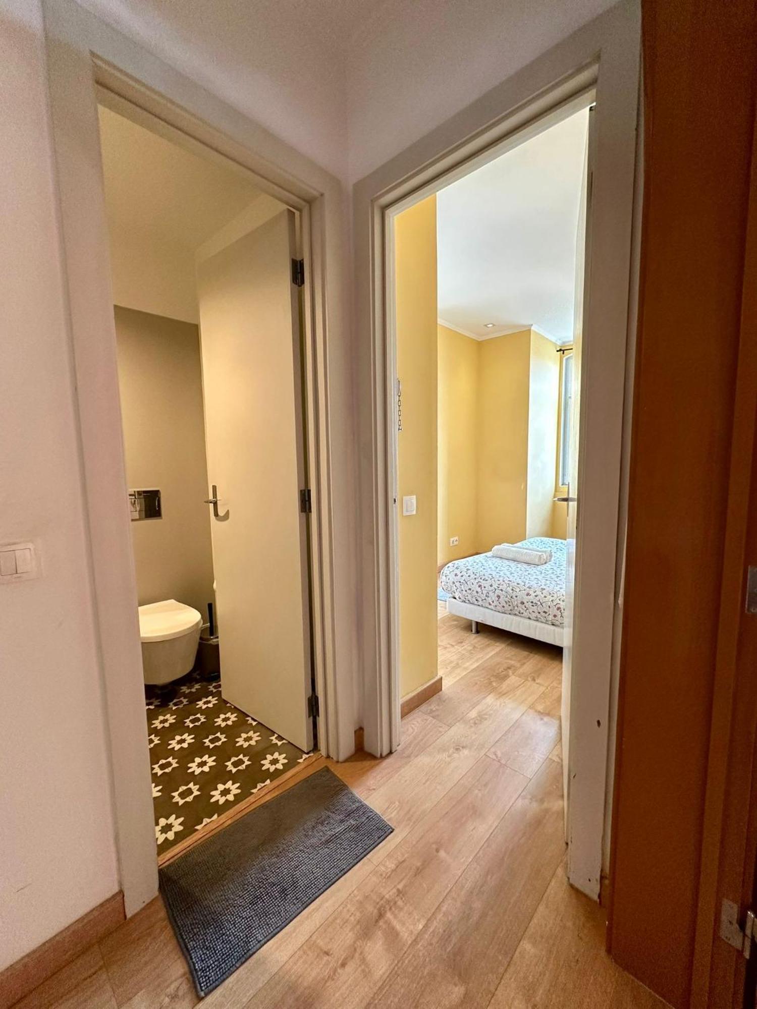 Apartment Casa Do Castelo Lisbon
