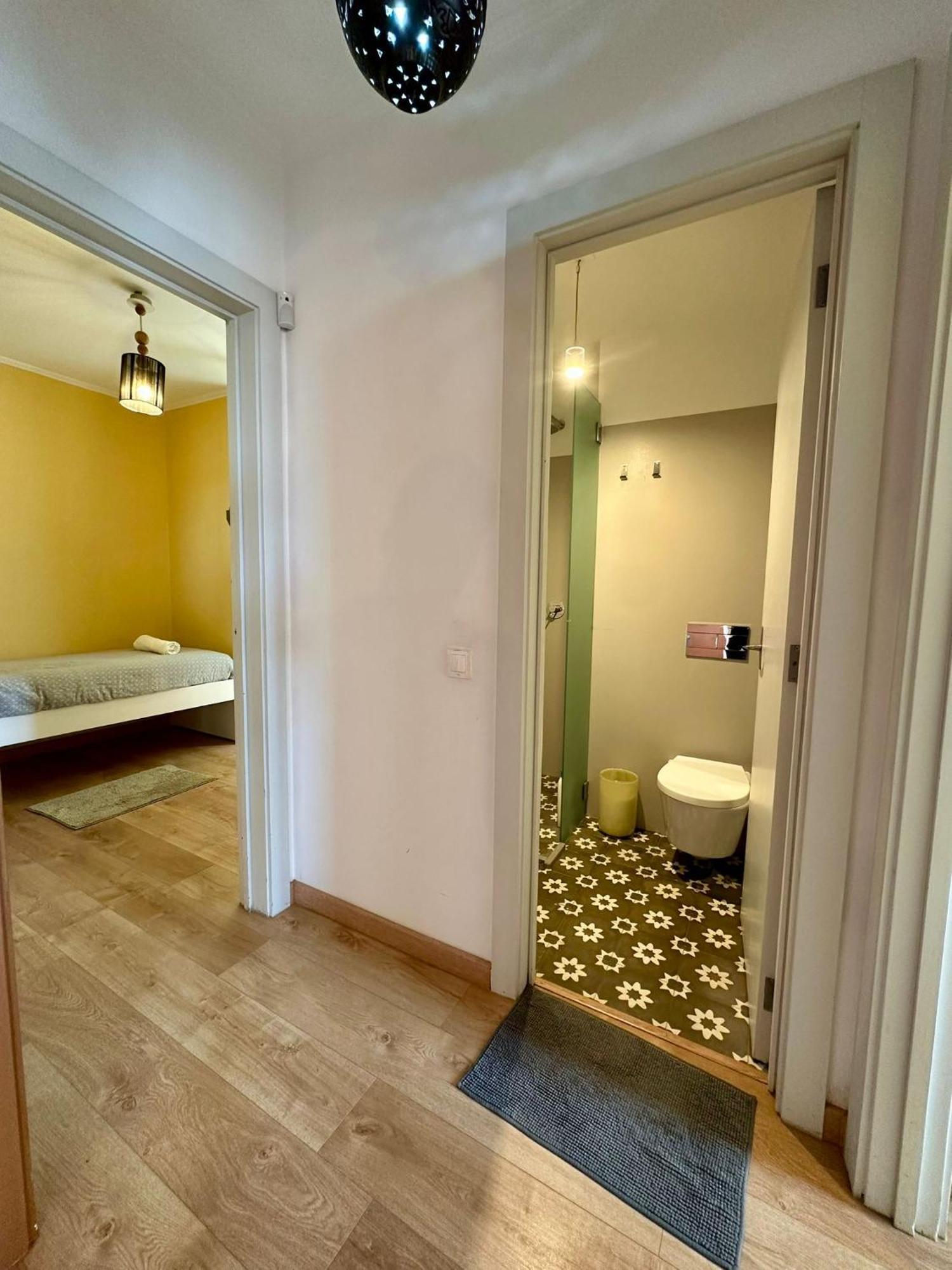 Casa Do Castelo Apartment